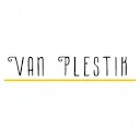 Logo van vanPlestik
