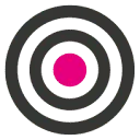 Logo van Trigger Tekst