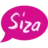 Logo van Siza