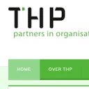Logo Ten Have AND Partners