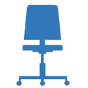 Logo van Van der Wiel Kantoorvakhandel