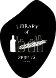 Logo van Library of Spirits BV