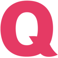 Logo van marQom - Marketing AND Communications AIgency