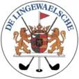 Logo van GC de Lingewaelsche