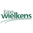 Logo van Taxi Wielkens BV