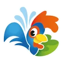 Logo van Familievakantiepark Krieghuusbelten