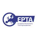 Logo European Penitentiary Training Academies Network EPTA