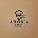 Logo van Aroma Chef
