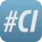 Logo van #CLUBIEMES ACI Students'​ Association