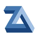 Logo van Zimmerman Retail