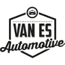 Logo van Van Es Automotive