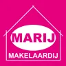 Logo van MARIJ MAKELAARDIJ