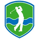 Logo van Golfbaan Crimpenerhout