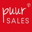 Logo Puur Sales B.V.