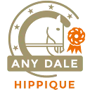 Logo van Any Dale Hippique