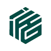 Logo van IFHG - we're hiring!