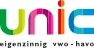 Logo van UniC Utrecht