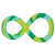 Logo van Pure Infinity Biological Air Treatment