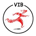 Logo van Vereniging In Beweging