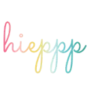 Logo van Hieppp
