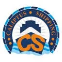 Logo Caliptus Shipping