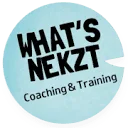 Logo van What's Nekzt coaching
