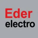 Logo van Eder electro