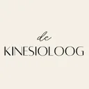 Logo van De Kinesioloog