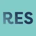 Logo van Nationaal Programma Regionale Energiestrategie NP RES