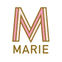 Logo van Marie Den Bosch