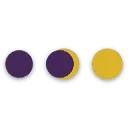 Logo van Eclips Uitvaarten