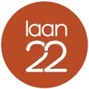Logo van Laan22