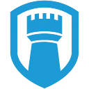 Logo van Black Castle
