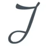 Logo van Jongewoorden tekstuele communicatie