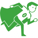 Logo van Steef The Brave
