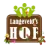 Logo van Langeveldshof - inclusieve dagbesteding tussen de bloembollen