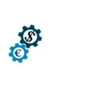Logo van De Betaalfabriek