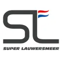 Logo van Super Lauwersmeer