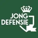 Logo van Jong Defensie