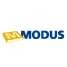 Logo van Modelmakerij Modus