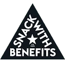 Logo van SNACKWITHBENEFITS