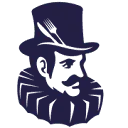 Logo van Bossche Locals