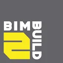 Logo van BIM2BUILD