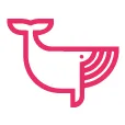 Logo van Whale.nl