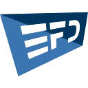 Logo EFD