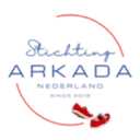 Logo van Stichting Arkada Nederland
