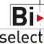 Logo BI Select B.V.