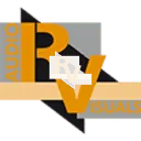 Logo van Roel Vossen AudioVisuals