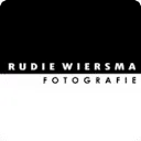 Logo van Rudie Wiersma Fotografie