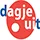 Logo van DAGJE UIT